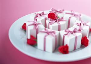 シンデレラシューは大切な人のギフトに最適です